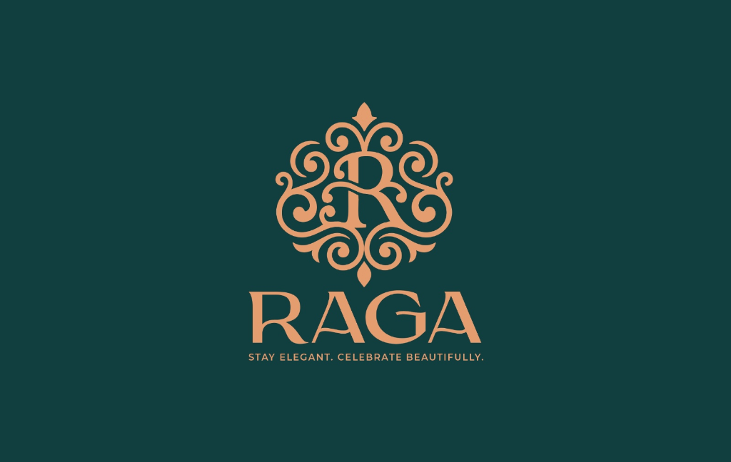 Raga Block Logo